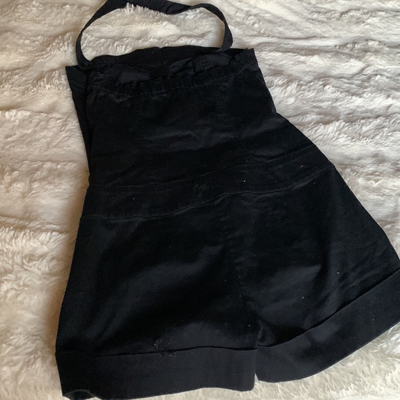 Guess halter top romper - Picture 5 of 6